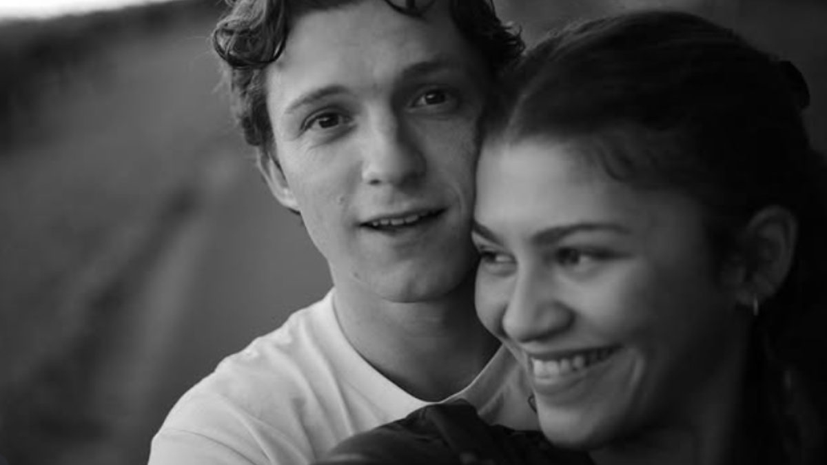 Zendaya’s Mom Claire Stoermer Reacts to Law Roach’s Secret Wedding Claim With One Telling Response