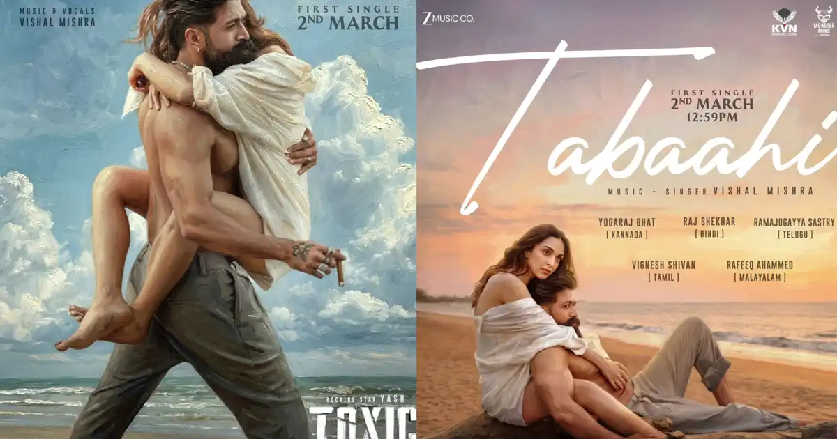 Toxic: Are the Rumours About Kiara Advani’s Role True? ‘Tabaahi’ Song Could Reveal the Truth
