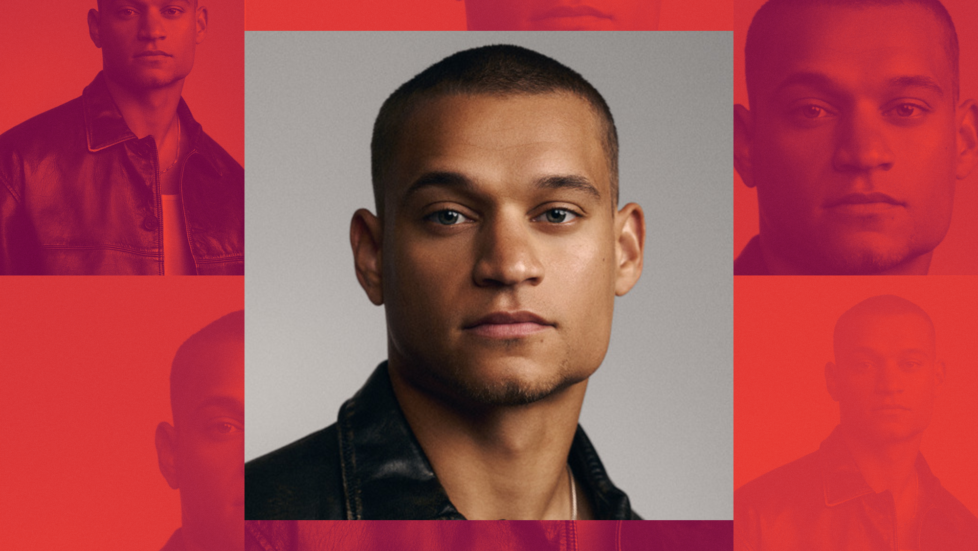 For Tyriq Withers, ‘Reminders of Him’ Was His Scariest Role to Date