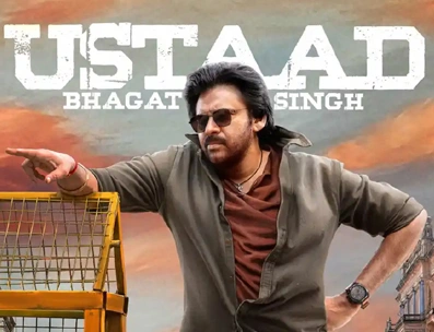 FDFS : Live updates from Pawan Kalyan’s Ustaad Bhagat Singh