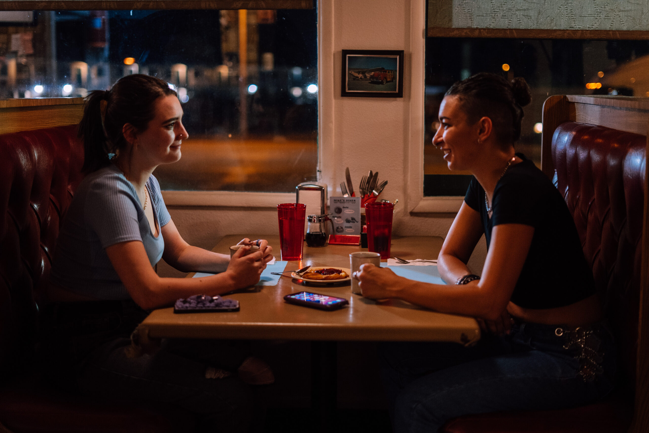 Sidney Flanigan, Sofia Yepes’ ‘The Sweetest Kill’ Lands at Stonecutter Media (Exclusive)