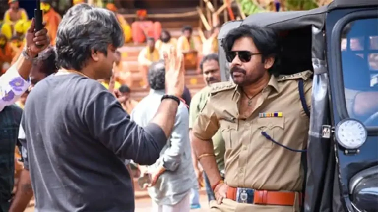 ‘తథాస్తు’: హరీష్ శంకర్ క్లారిటీ ఇస్తారా?