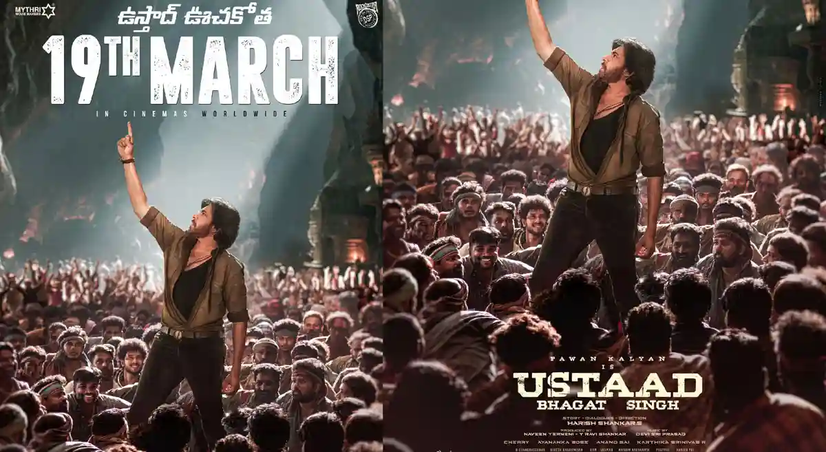 Ustaad Bhagat Singh Box Office: Advantages, Hurdles, and The End of Tollywood’s Dry Spell?