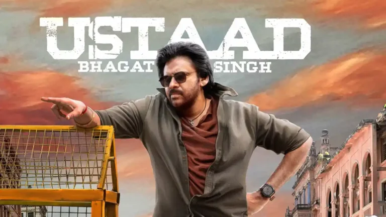 Ustaad Bhagat Singh’s climax to break a common Tollywood formula