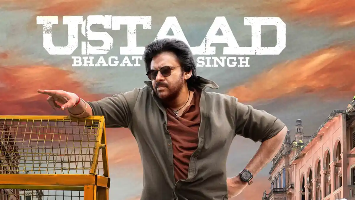 Breaking: Ustaad Bhagat Singh to get ticket rate hikes in Telangana as makers move Supreme Court