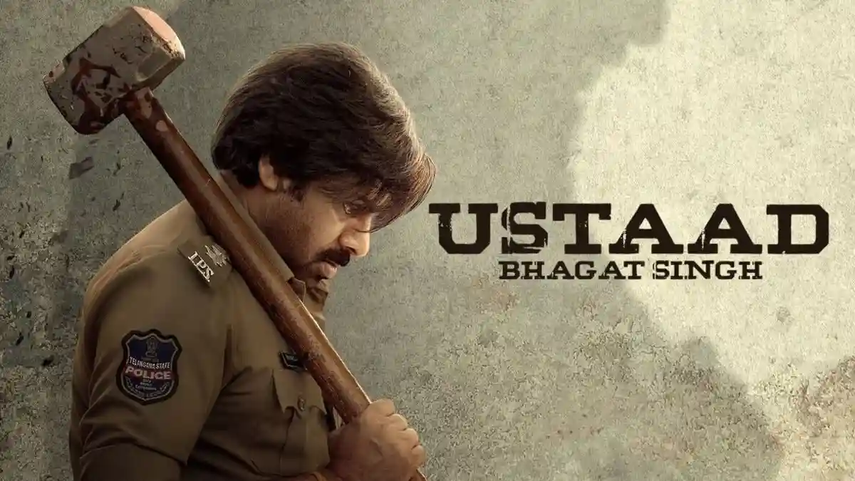 Ustaad Bhagat Singh Pre-Release Event Date and Venue Locked