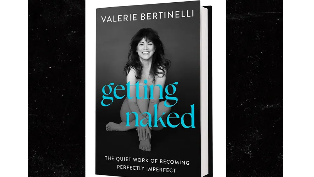 Valerie Bertinelli Opens Up About a Dark Past: Abused at Just 11 Years Old