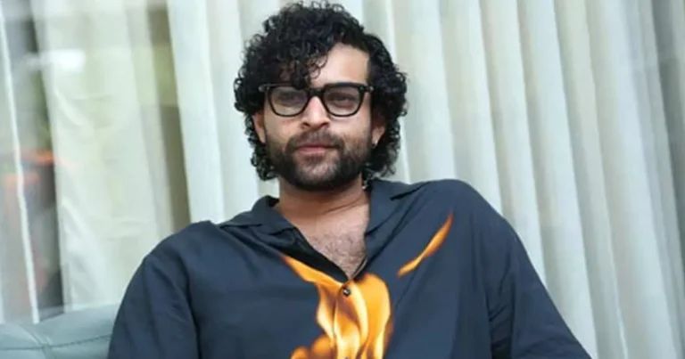 Buzz: Tollywood hero to be seen as a Volleyball player in his next