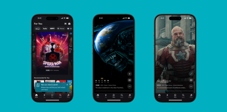 Disney+ Teases Creator-Driven Content as It Launches Vertical Video Feature