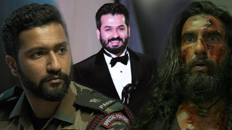 Aditya Dhar: The Rise of a Powerhouse Director