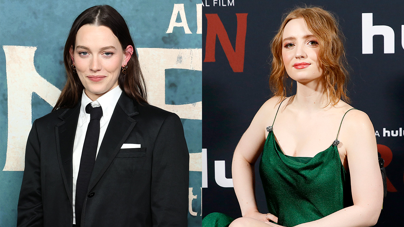 ‘Disinherited’ Drama Starring Victoria Pedretti, Kiera Allen Snags FX and Hulu Series Order