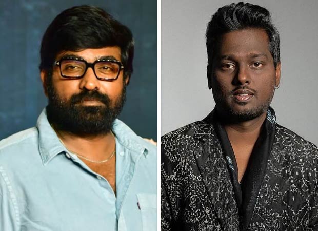 Vijay Sethupathi reveals why saying yes to Jawan was easy: “I like the way Atlee makes his films” Vijay Sethupathi reveals why saying yes to Jawan was easy: “I like the way Atlee makes his films”