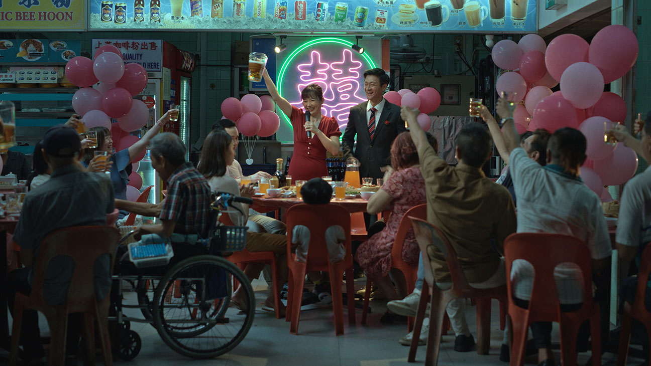 Hong Kong Film Festival to Open With Anthony Chen’s ‘We Are All Strangers,’ Close With Philip Yung’s ‘Cyclone’