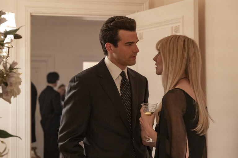 Daryl Hannah Breaks Her Silence on ‘Love Story’ Portrayal: “Appalling to Have to Defend Myself”