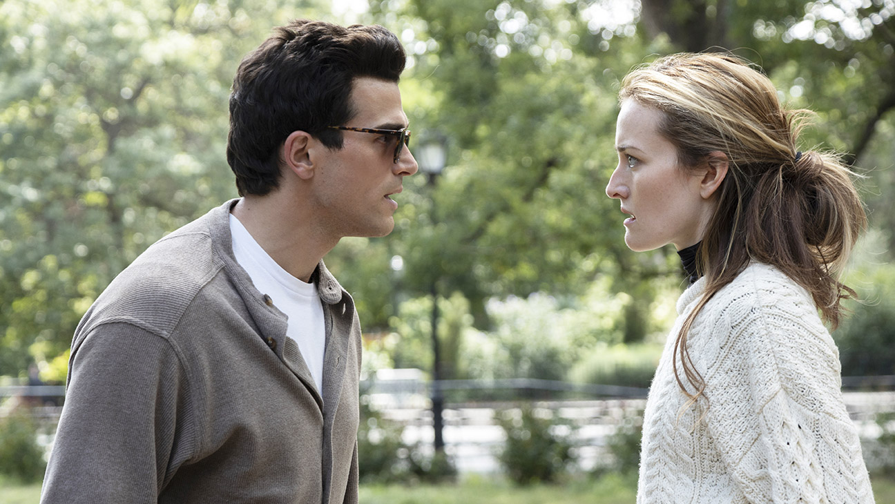 ‘Love Story’ Sets a Streaming Record for FX Limited Series on Hulu