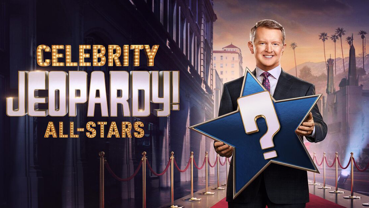 When and Where to Stream ‘Celebrity Jeopardy! All-Stars’ Live Online