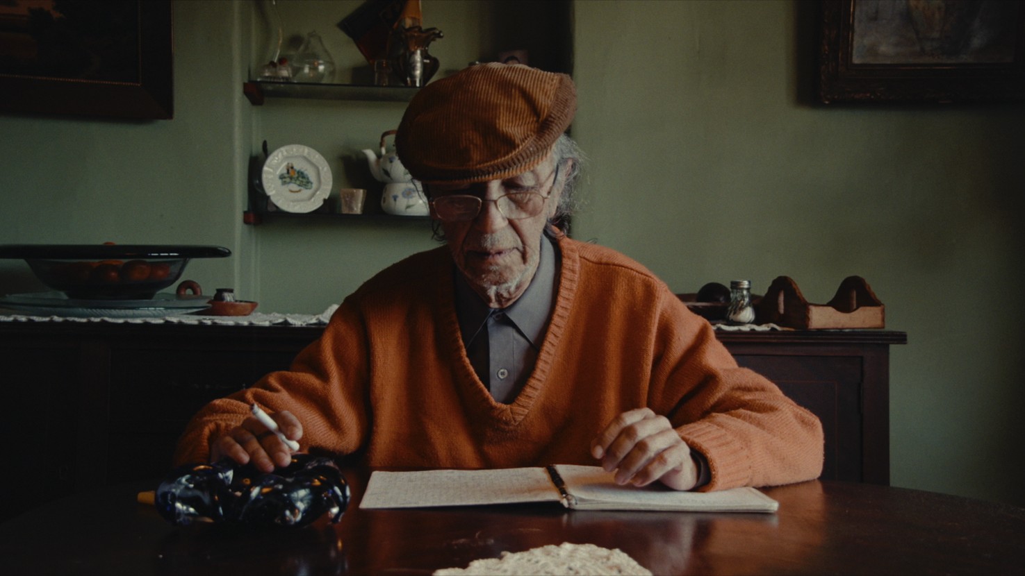 ‘Where the Silence Is Heard’ Co-Directors Confront Inherited Trauma in a Chilean Family