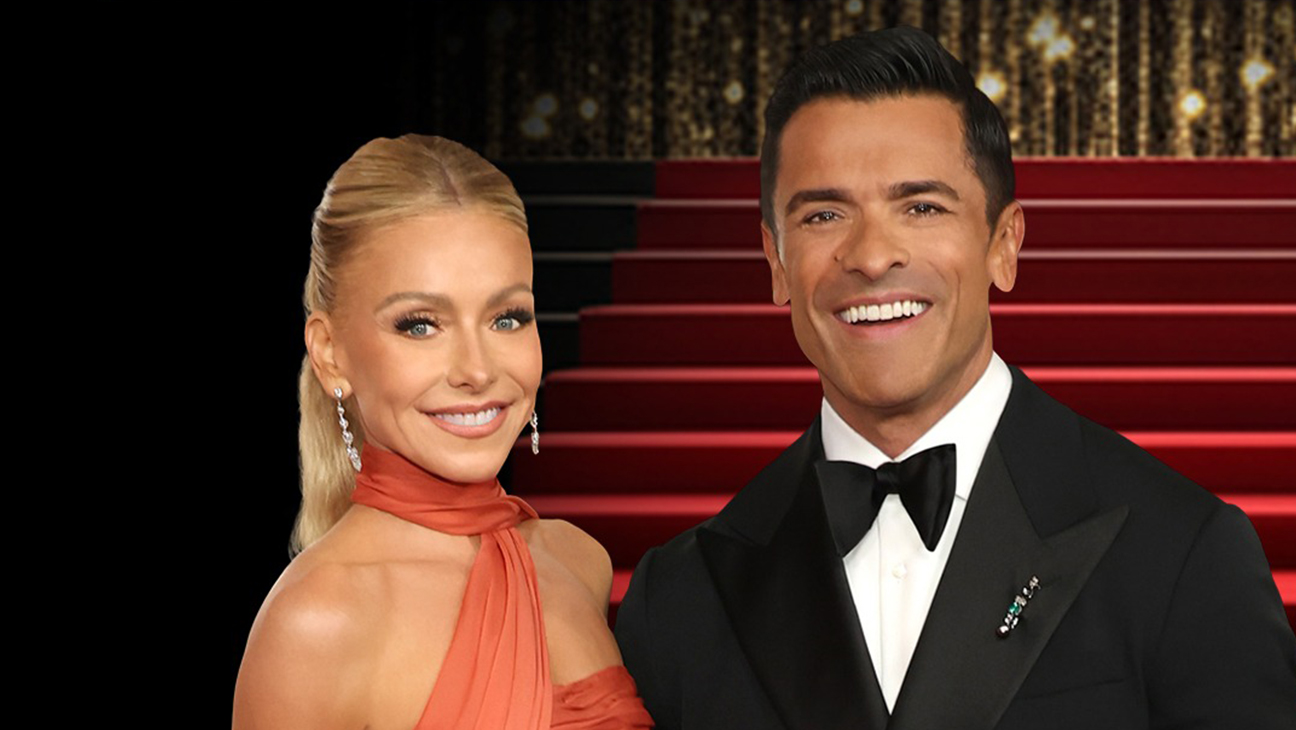 Oscars-Themed ‘Live With Kelly and Mark’ to Air Morning After Awards: How to Stream TV Special Online