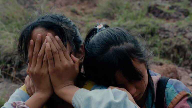 ‘Whispers in May’ Blends Doc and Improv Into a Magical Journey From Girlhood to Womanhood