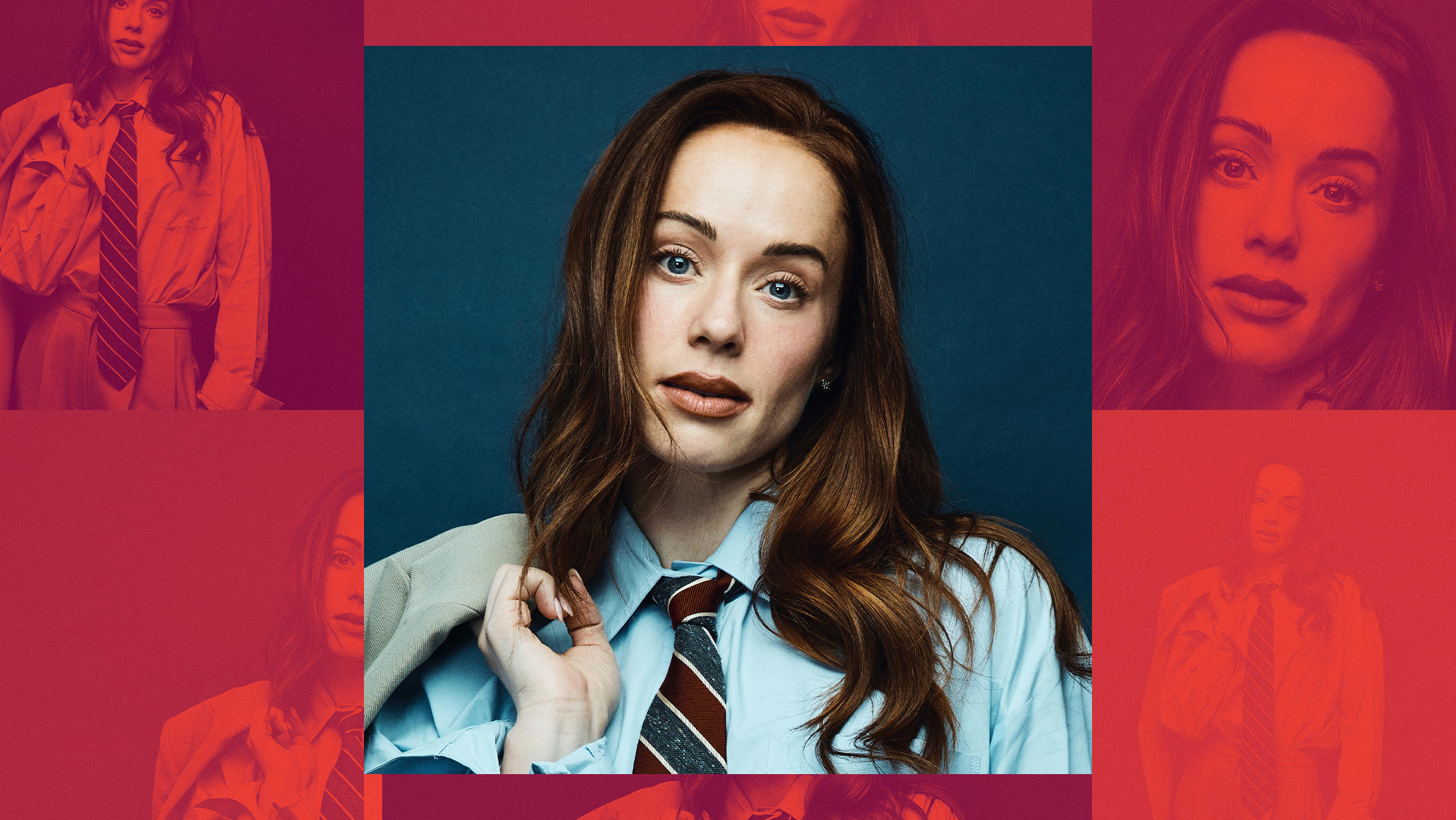 Whitney Leavitt Is More Than Just a Mormon Wife