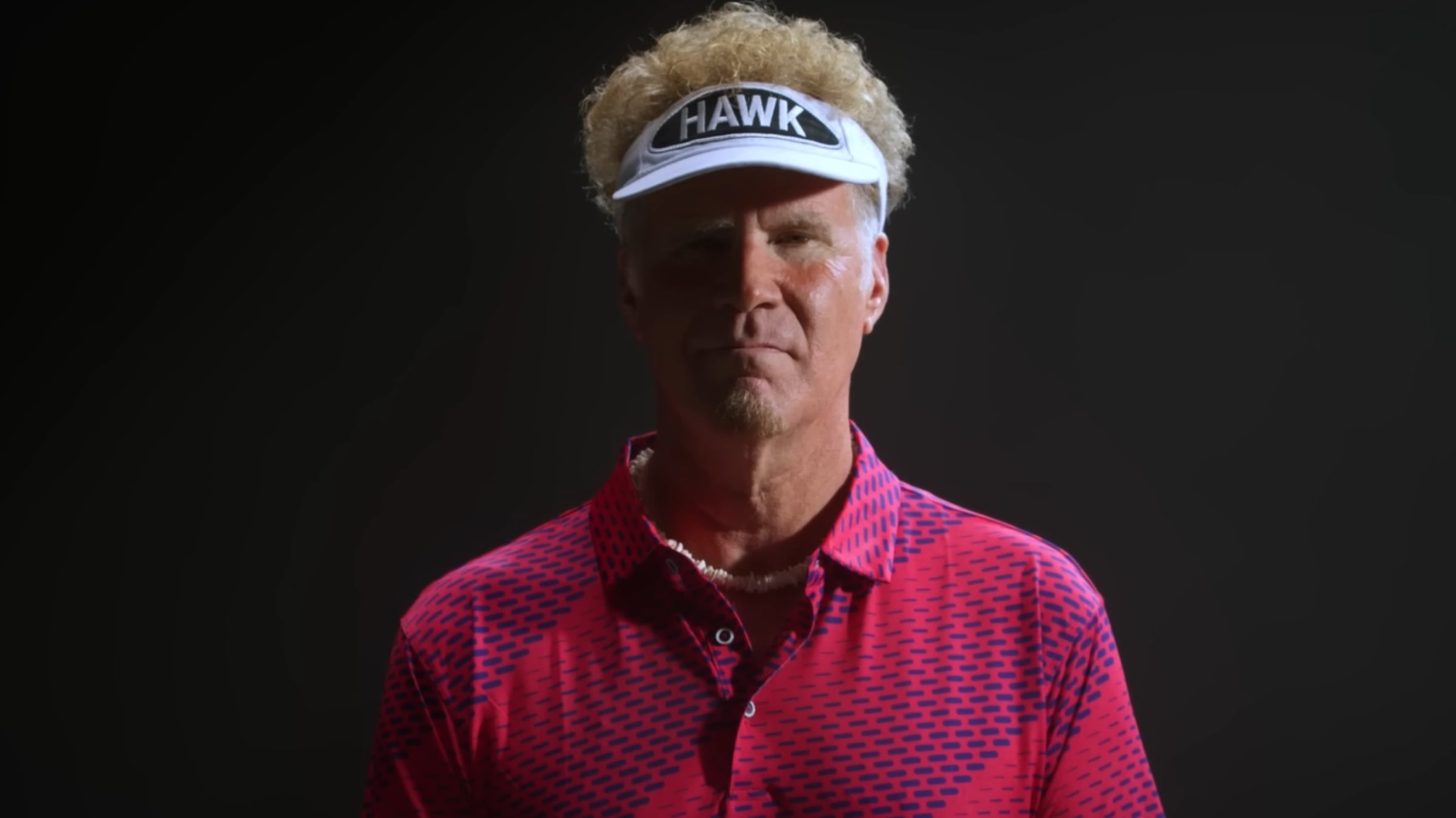 ‘The Hawk’ First Look: Will Ferrell Goes ‘Eastbound And Down’ In New Netflix Sports Comedy