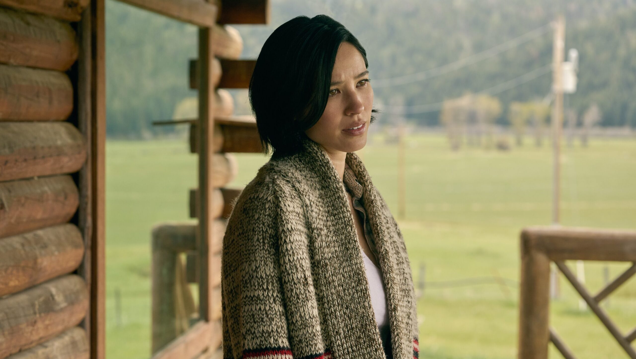 How Did Monica Dutton Die in ‘Yellowstone’? ‘Marshals’ Reveals Character’s Death