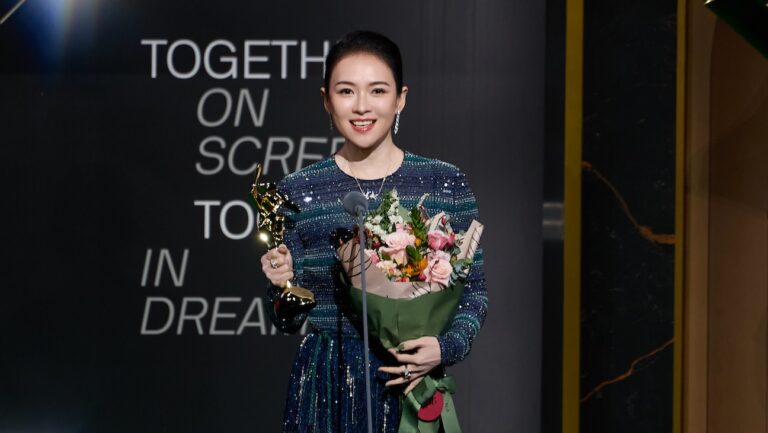 Zhang Ziyi, Liu Haoran, Terrance Lau Receive Special Honors at Stripped-Down Asian Film Awards