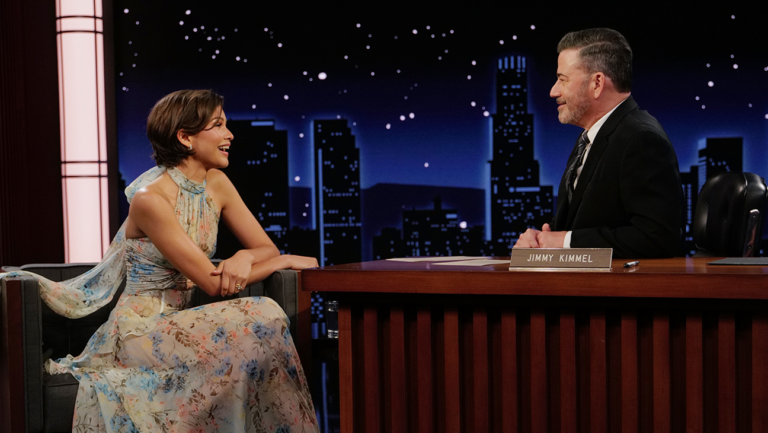 Zendaya Reacts to Viral AI Wedding Photos With Tom Holland: “Many People Have Been Fooled”
