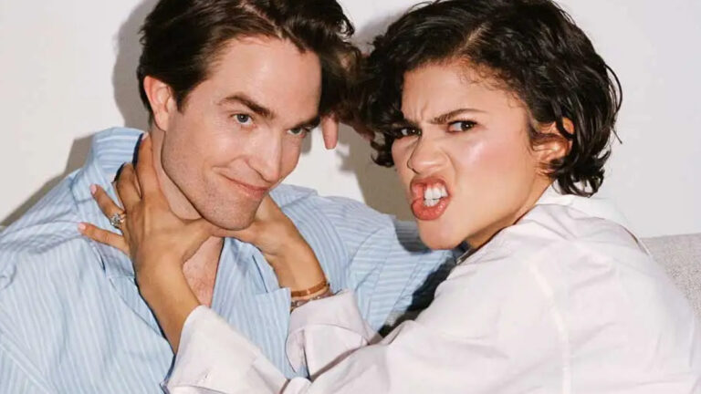 Zendaya’s Hidden Gold Band Sparks Intense Speculation Among Fans!