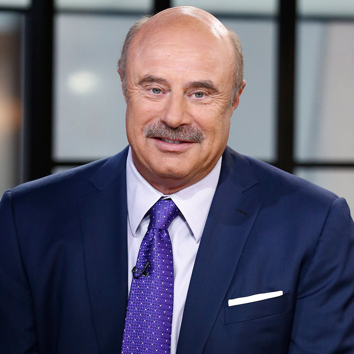Dr. Phil Show Allegations From E!’s Dirty Rotten Scandals