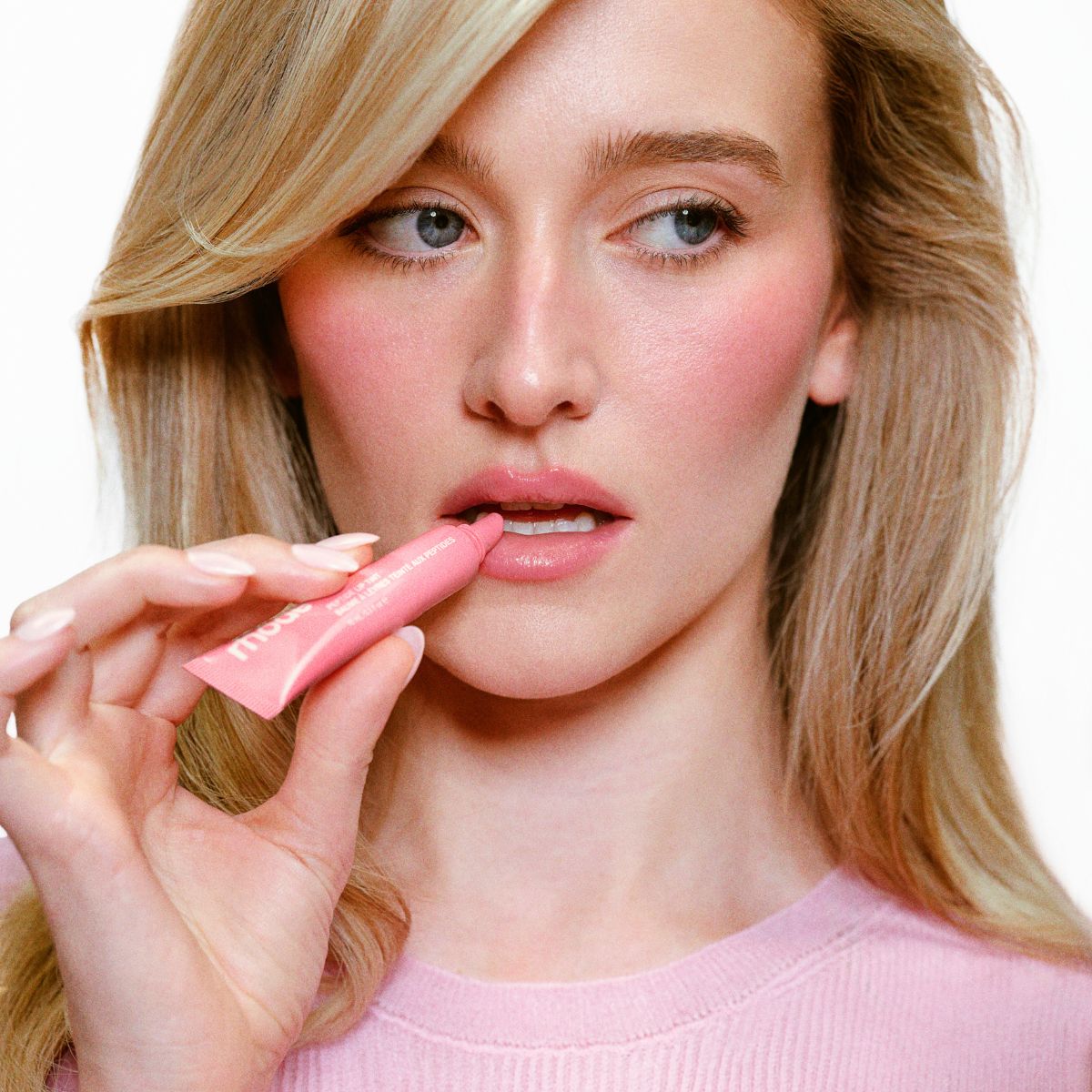 Sneak Peek: Rhode’s All-New Blush & Peptide Lip Tints