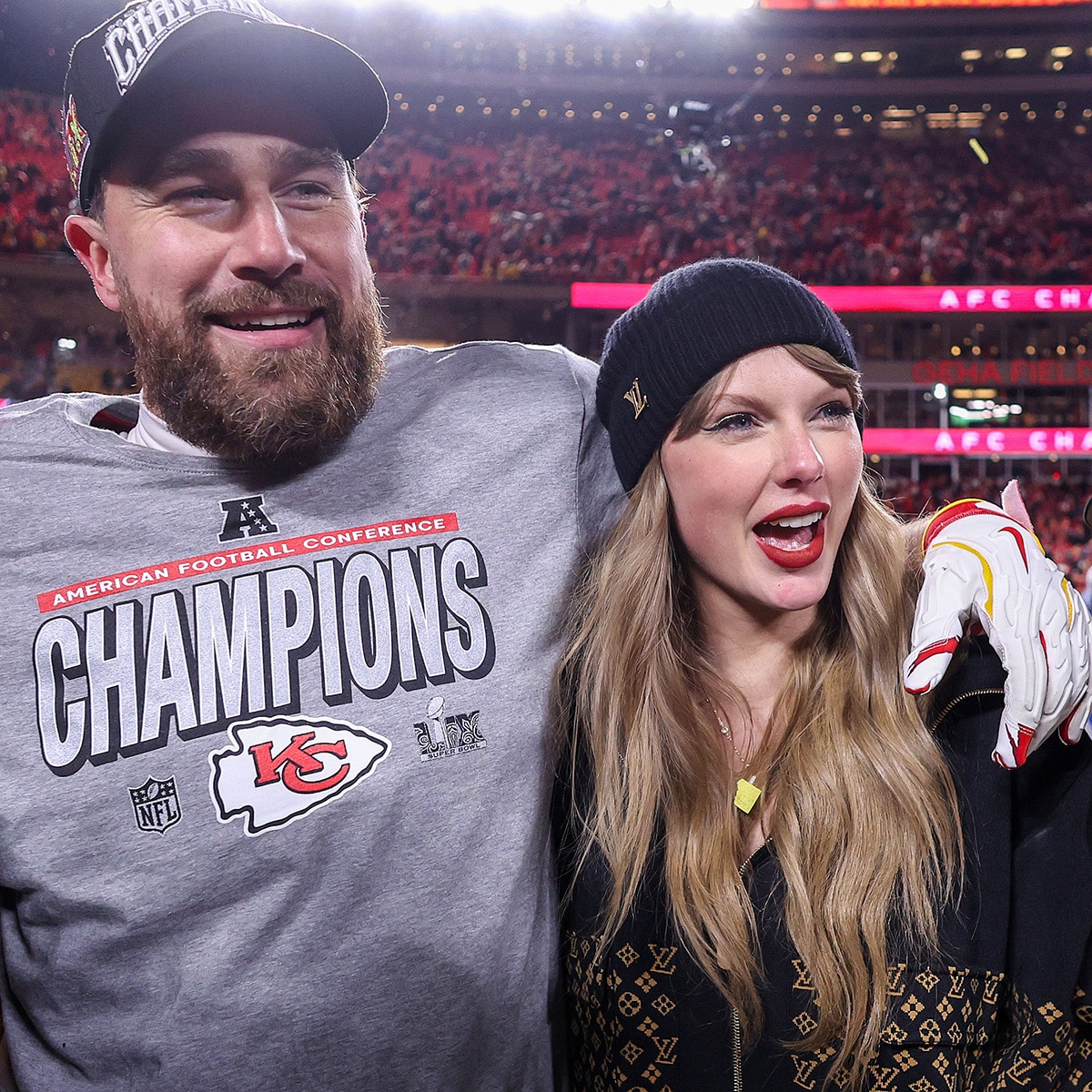 How Taylor Swift Influenced Travis Kelce’s Decision to Return to NFL