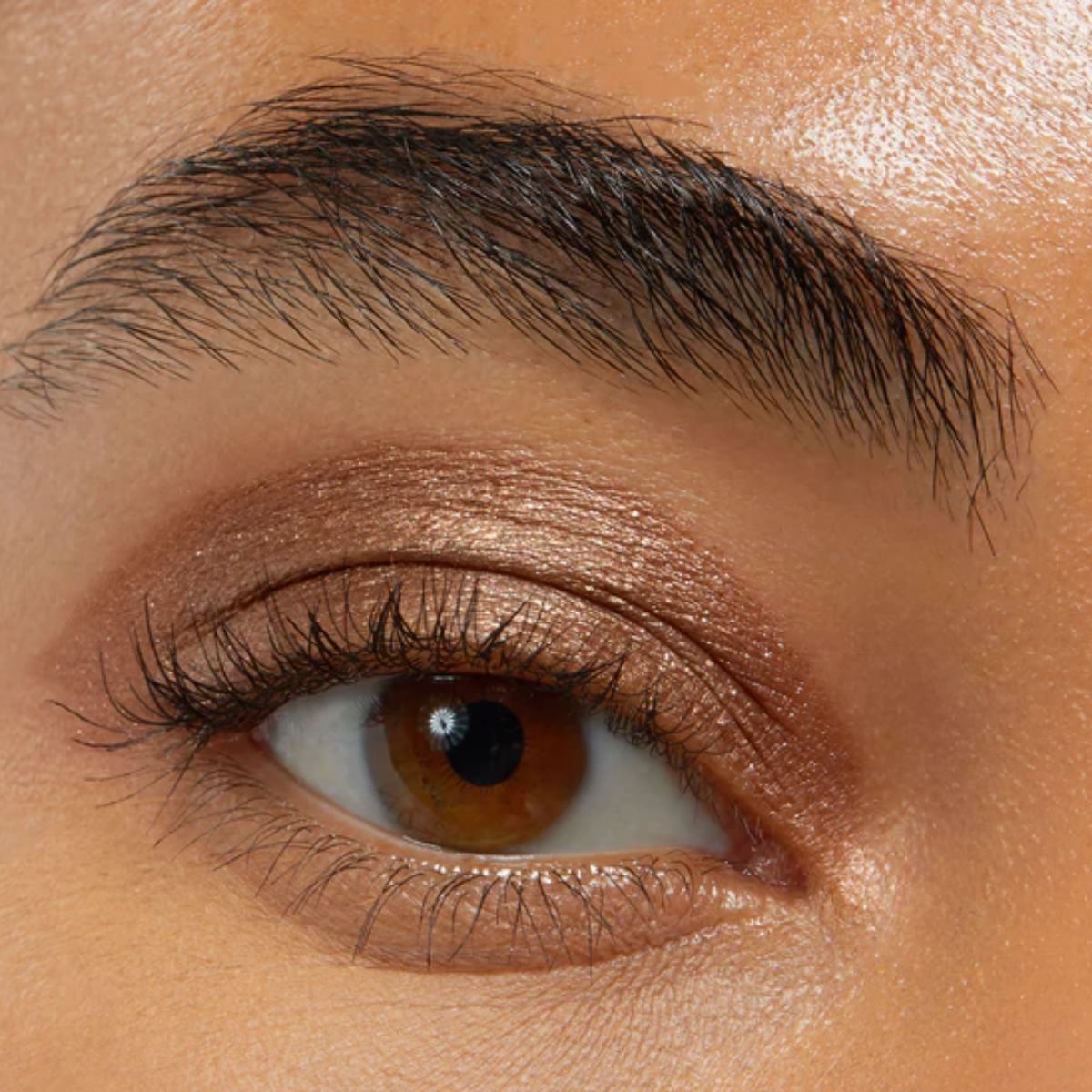 Want to Nail Spring’s Bronzy Eye Trend? You Need These Makeup Products