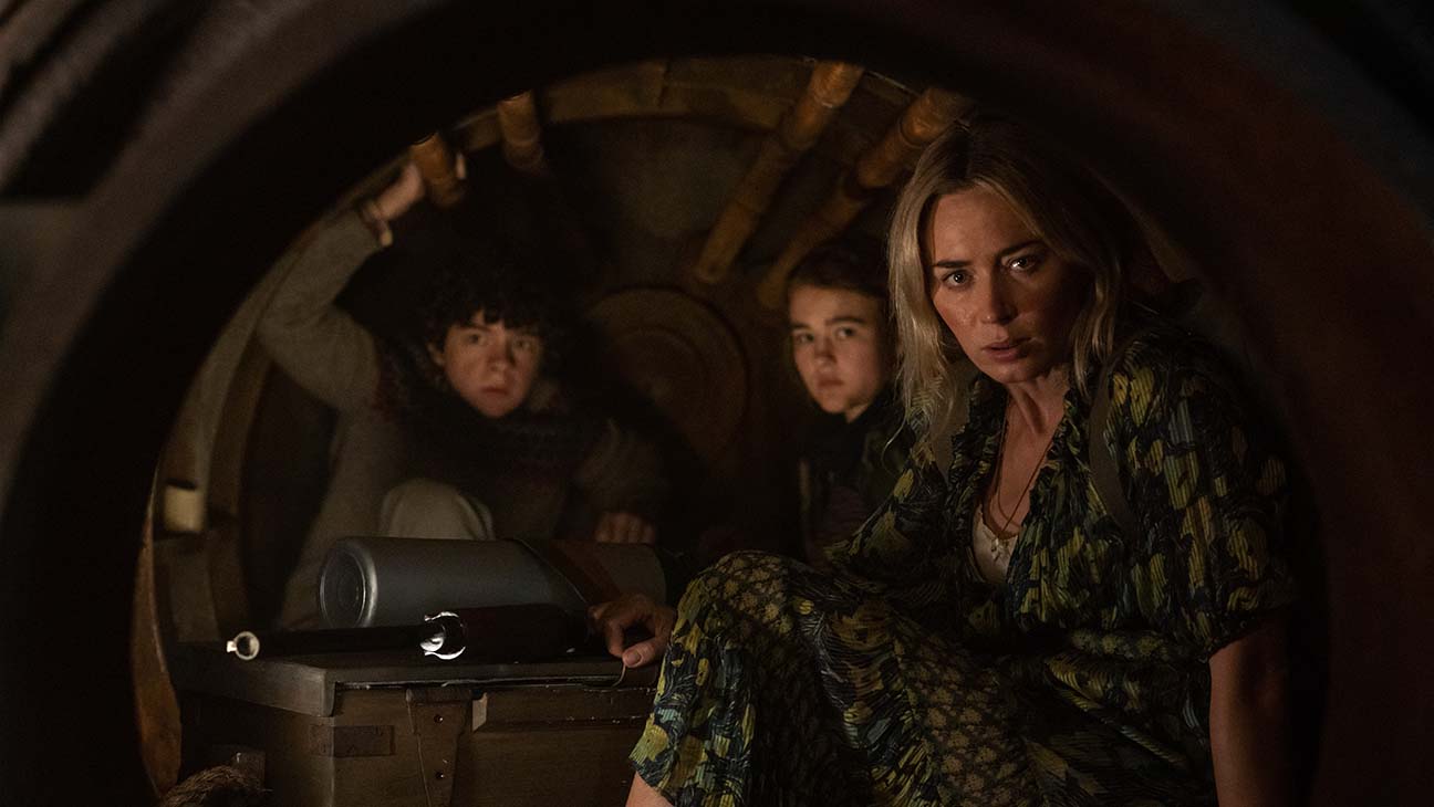 ‘A Quiet Place Part III’ Casts Jack O’Connell, Jason Clarke, Katy O’Brian