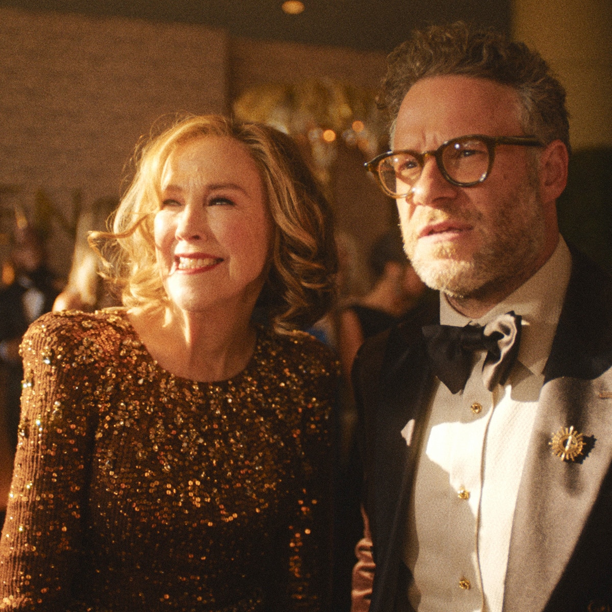 Everything to Know About Catherine O’Hara’s Final Role in The Studio