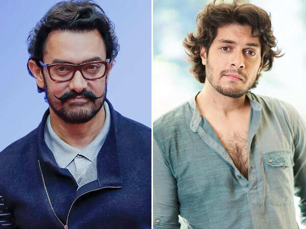 Is Junaid Khans Ek Din Similar to Ahaan Pandays Saiyaara? Aamir Khan Answers