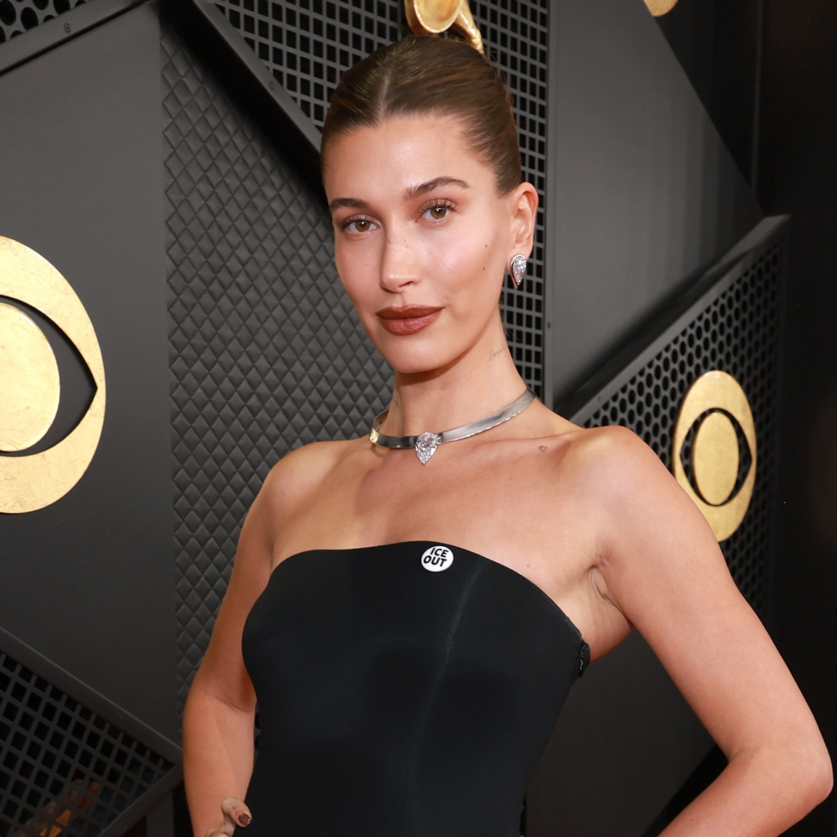 Hailey Bieber Says Pregnancy Was a Surprise Due to Septum in Uterus