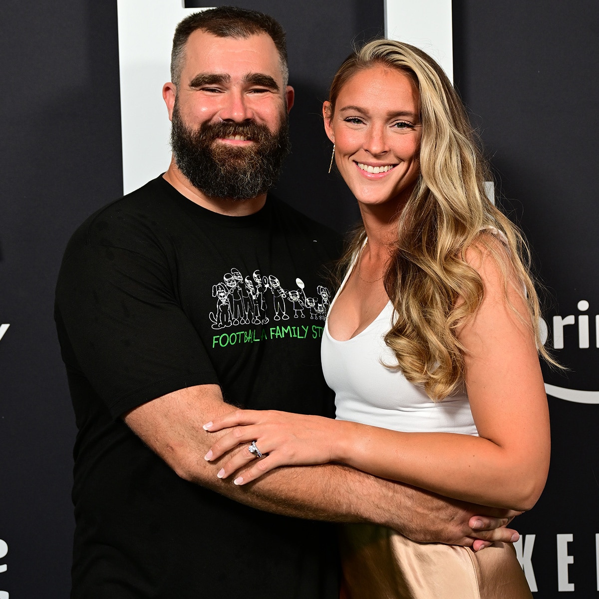 Kylie Kelce Teases New Addition to Her & Jason Kelce’s Family