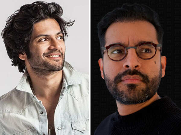 Ali Fazal Returns To His Lover Boy Roots In Shakun Batraâs Next For Lust Stories 3