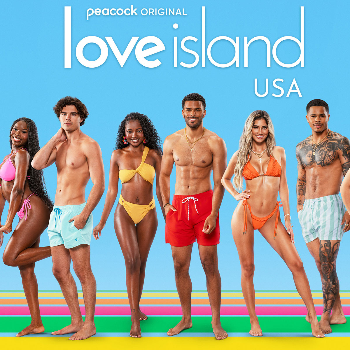 Love Island USA Season 8 Premiere Date Revealed