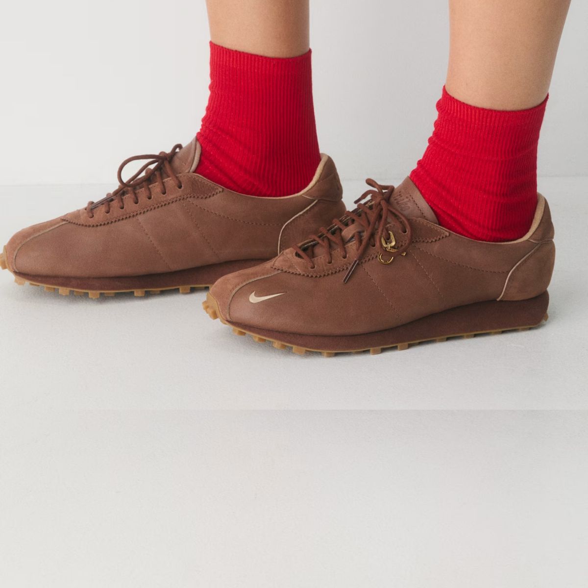 OMG, Aritzia’s Limited-Edition Nike Sneakers Just Dropped