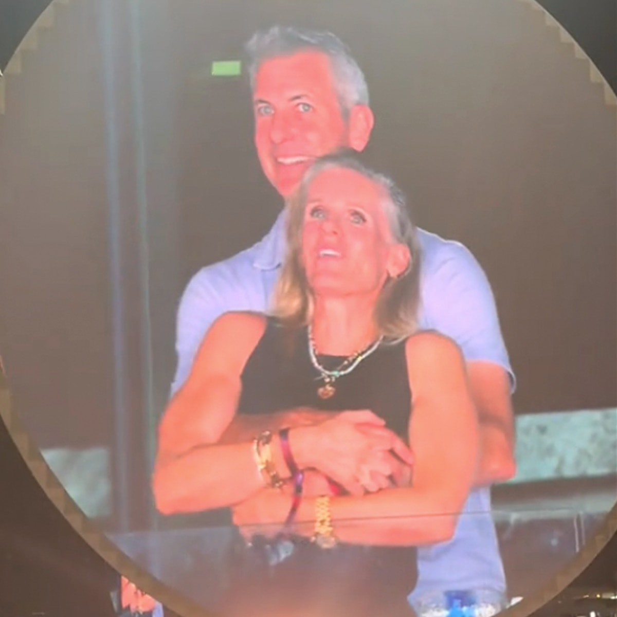 Coldplay Concert Scandal: Kristin Cabot Says Estranged Ex Was at Show