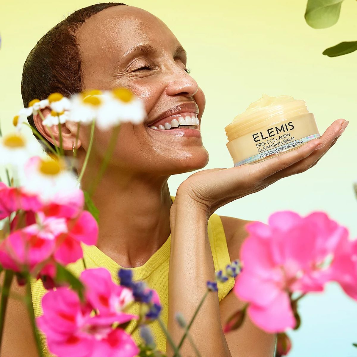Get 3 Worth of Elemis Cleansing Balm for –41% Off Now!