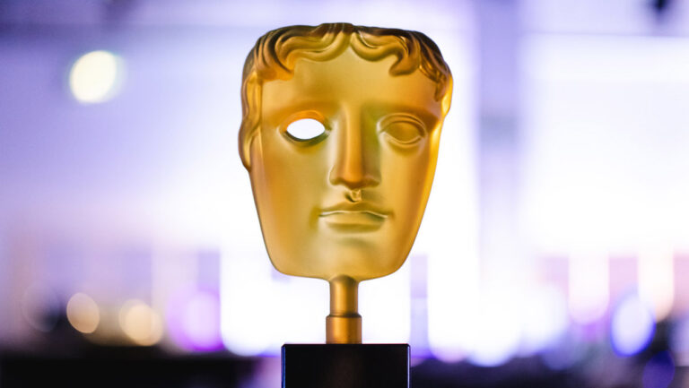 BAFTA Games Awards Nominations Unveiled