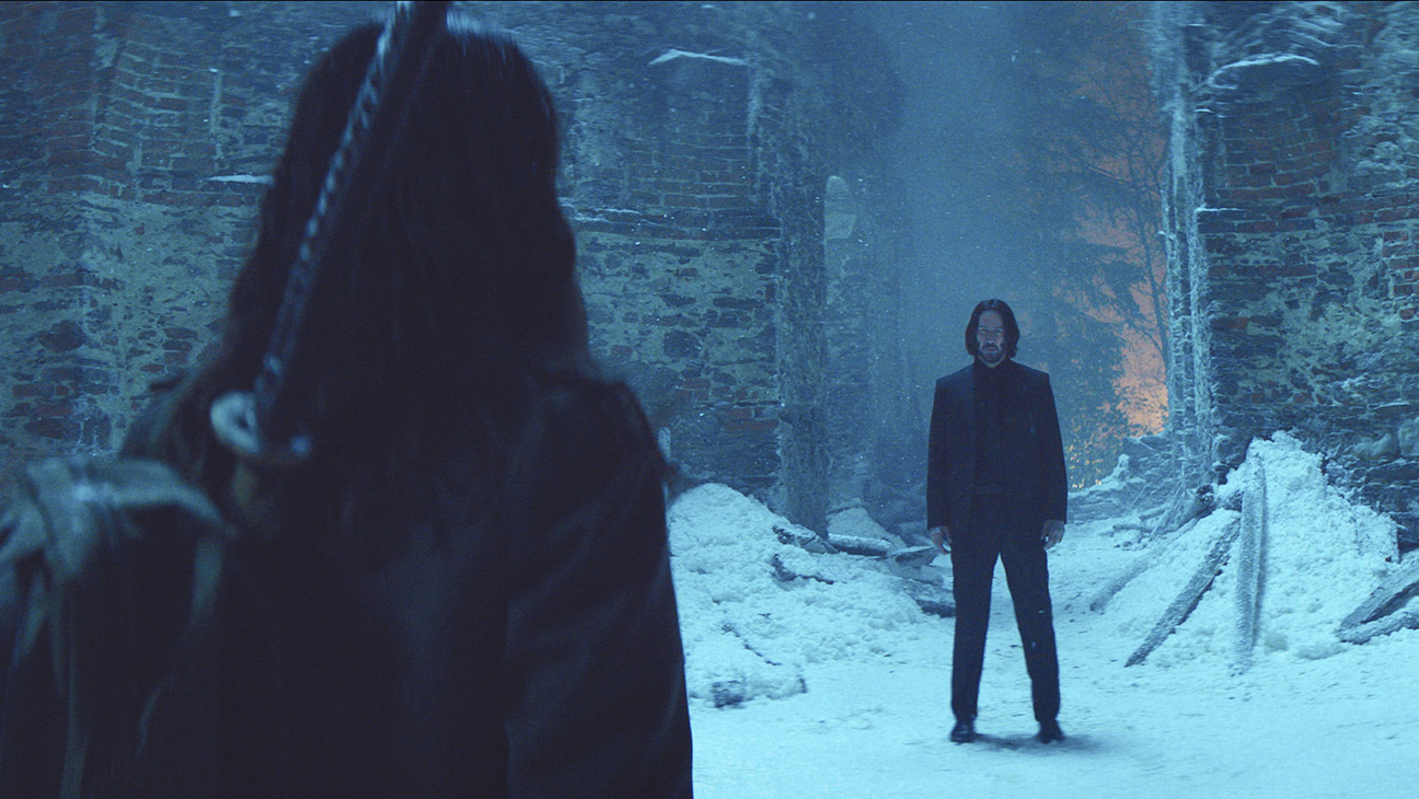 Lionsgate Exec On Hollywood M&A: “We’ve Got a Scarce Asset”