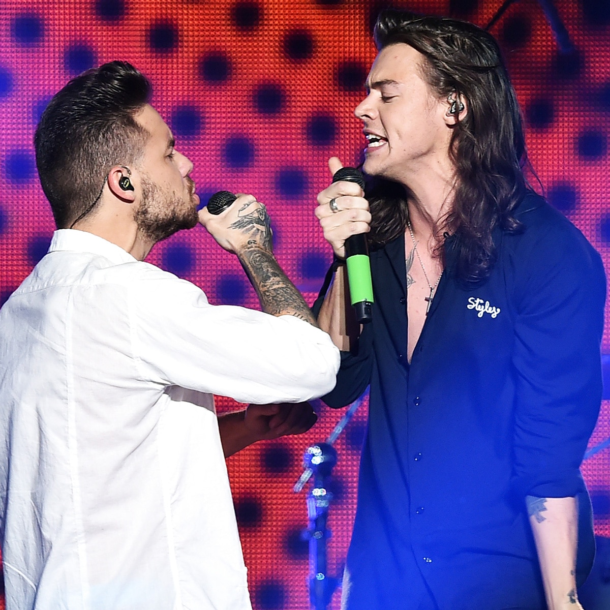 How Harry Styles is Honoring Liam Payne One Year After His Death
