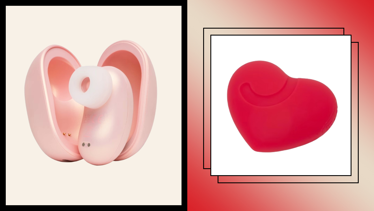 Self-Care Takes Flight, As Brands Launch Travel-Friendly Adult Toys