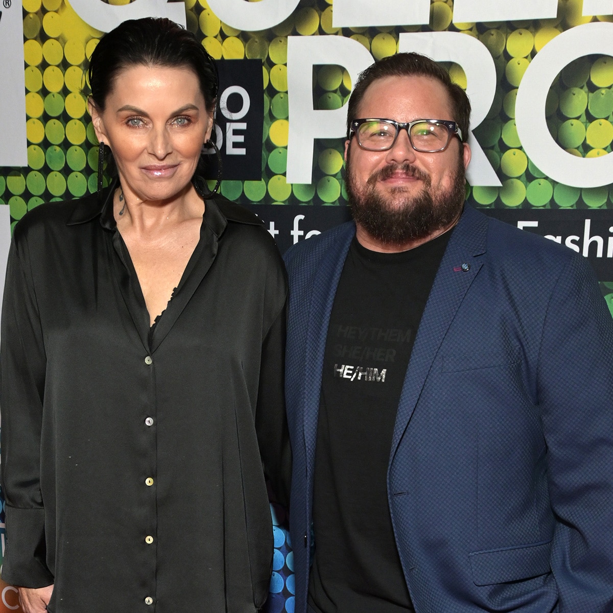 Cher’s Son Chaz Bono Marries Shara Blue Mathes