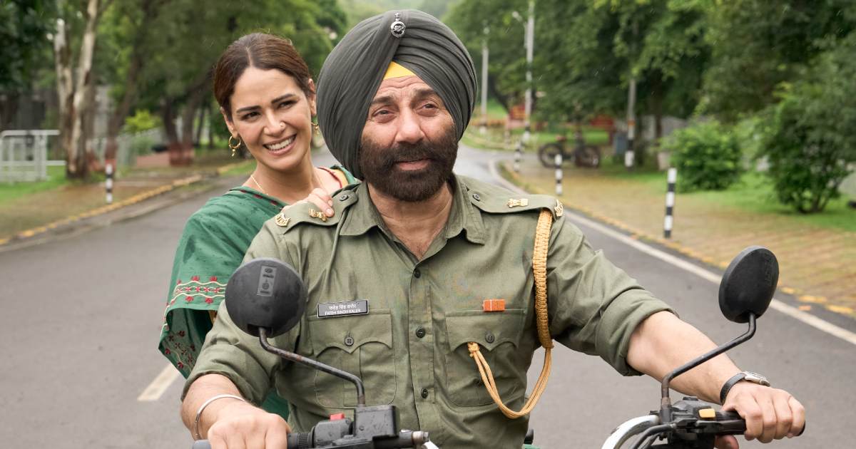 Border 2 Worldwide Box Office: 3 Major Records Sunny Deol’s Film Will Miss In Its Lifetime Despite Success Tag!