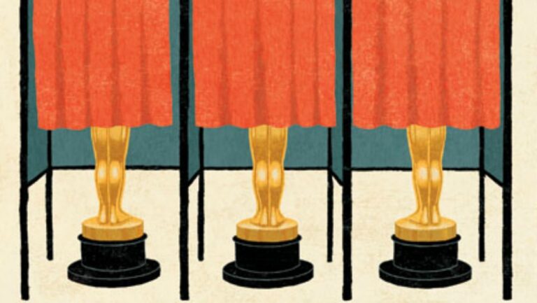 Brutally Honest Oscar Ballot  #1: ‘Sentimental Value’ “Nearly Perfect,” “Didn’t Want [‘Hamnet’s] Jessie Buckley Turned Up to a 10 the Entire Time”
